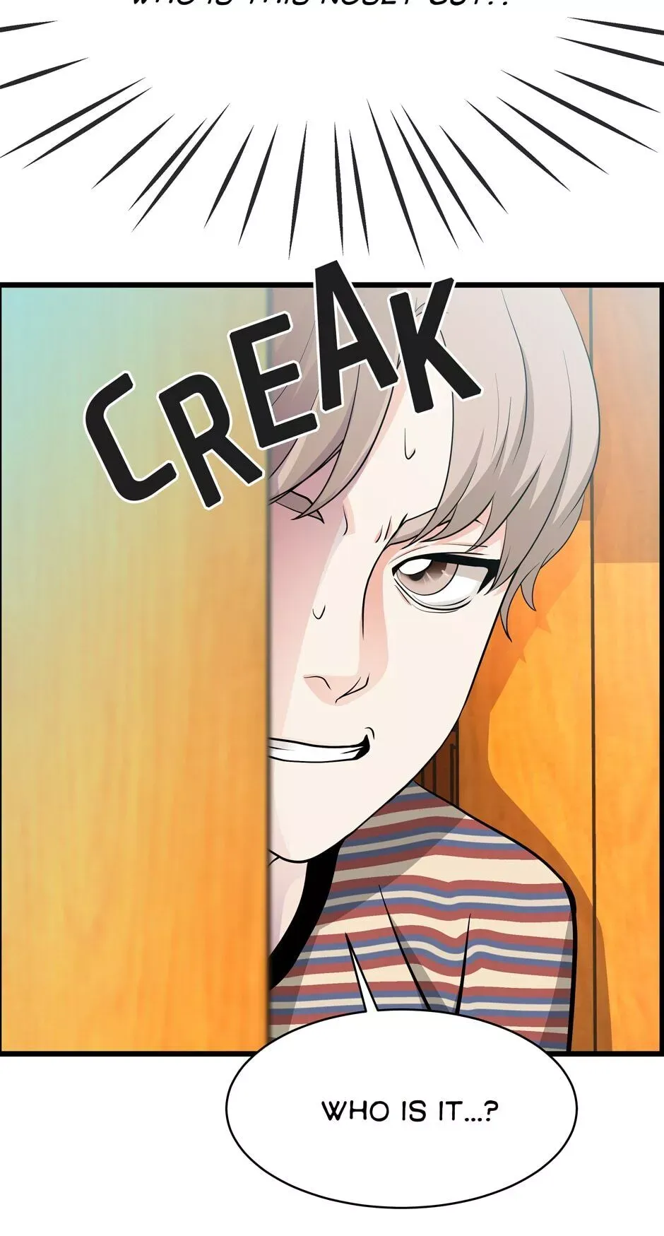Read When a Thousand Moons Rise chapter 25 image 30 on Lezhin