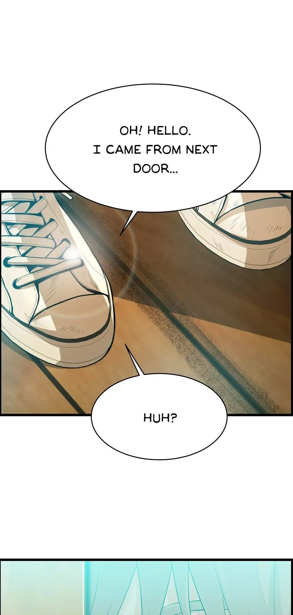 Read When a Thousand Moons Rise chapter 25 image 31 on Lezhin