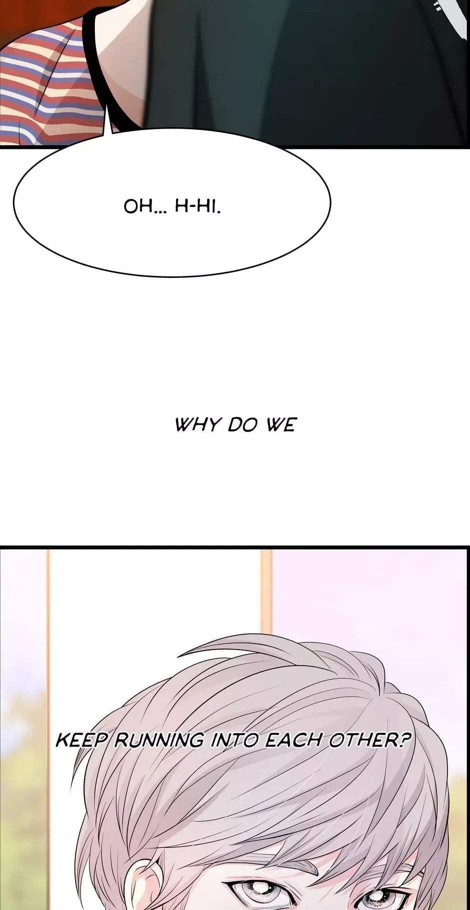 Read When a Thousand Moons Rise chapter 25 image 37 on Lezhin