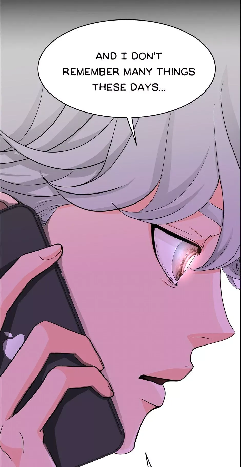 Read When a Thousand Moons Rise chapter 25 image 4 on Lezhin