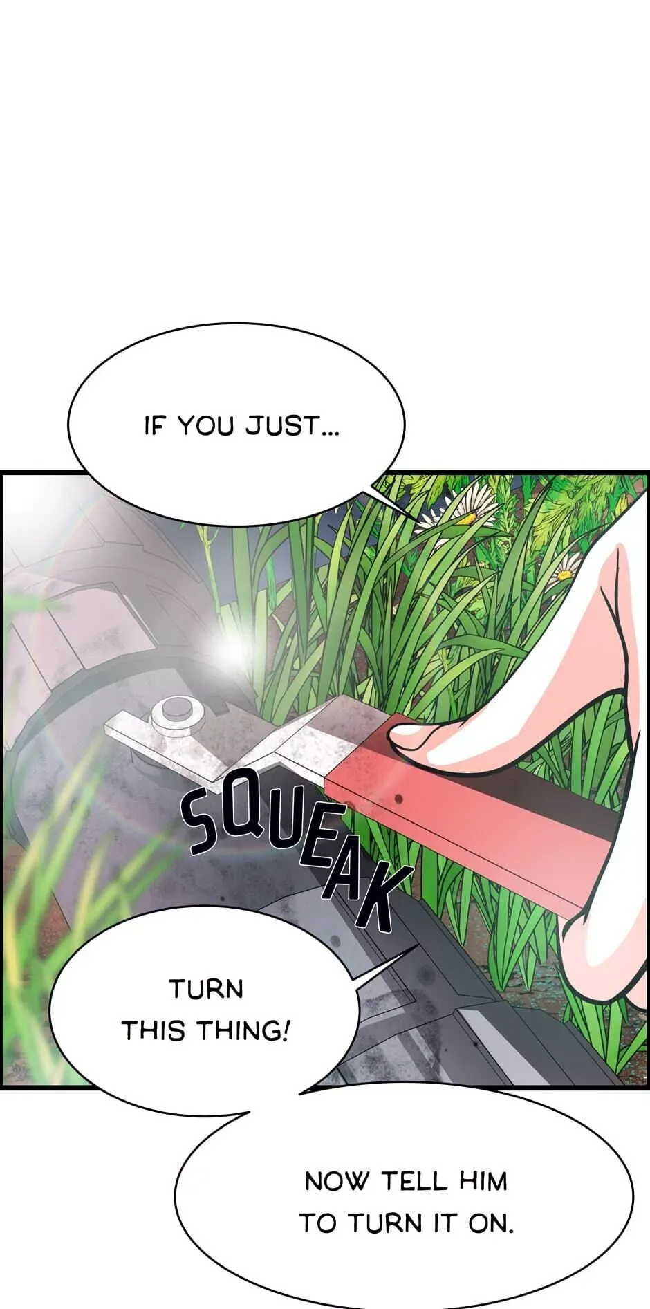 Read When a Thousand Moons Rise chapter 25 image 41 on Lezhin