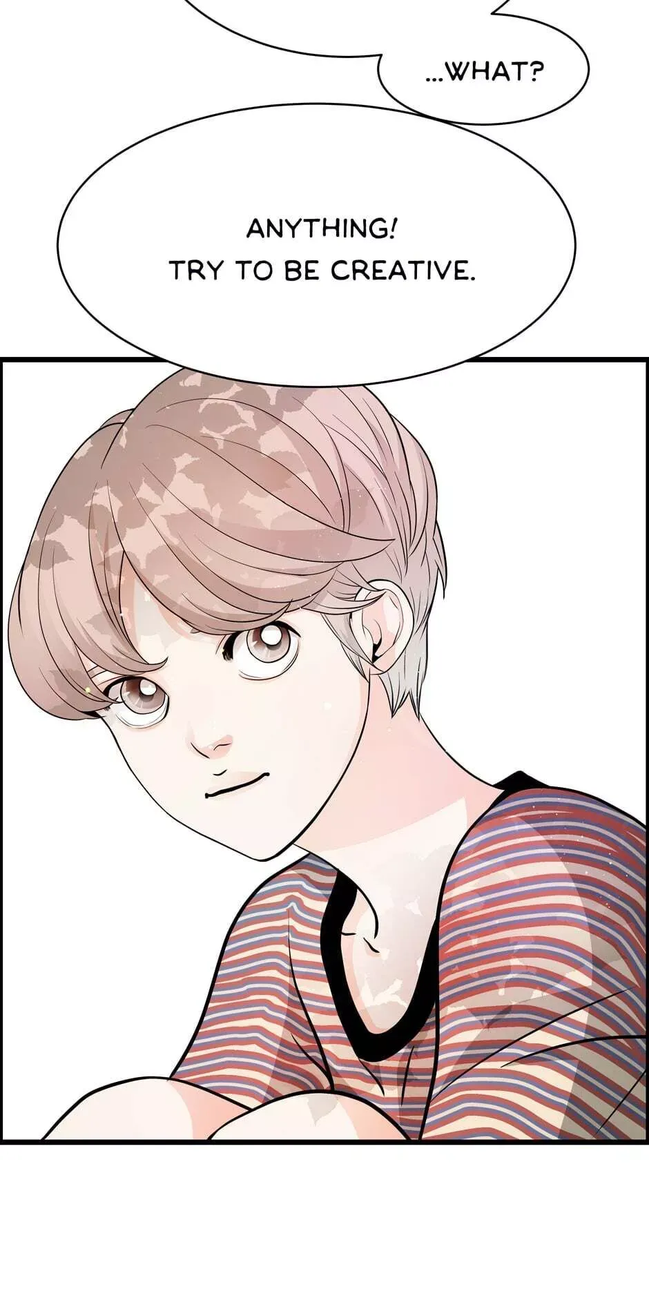 Read When a Thousand Moons Rise chapter 25 image 44 on Lezhin