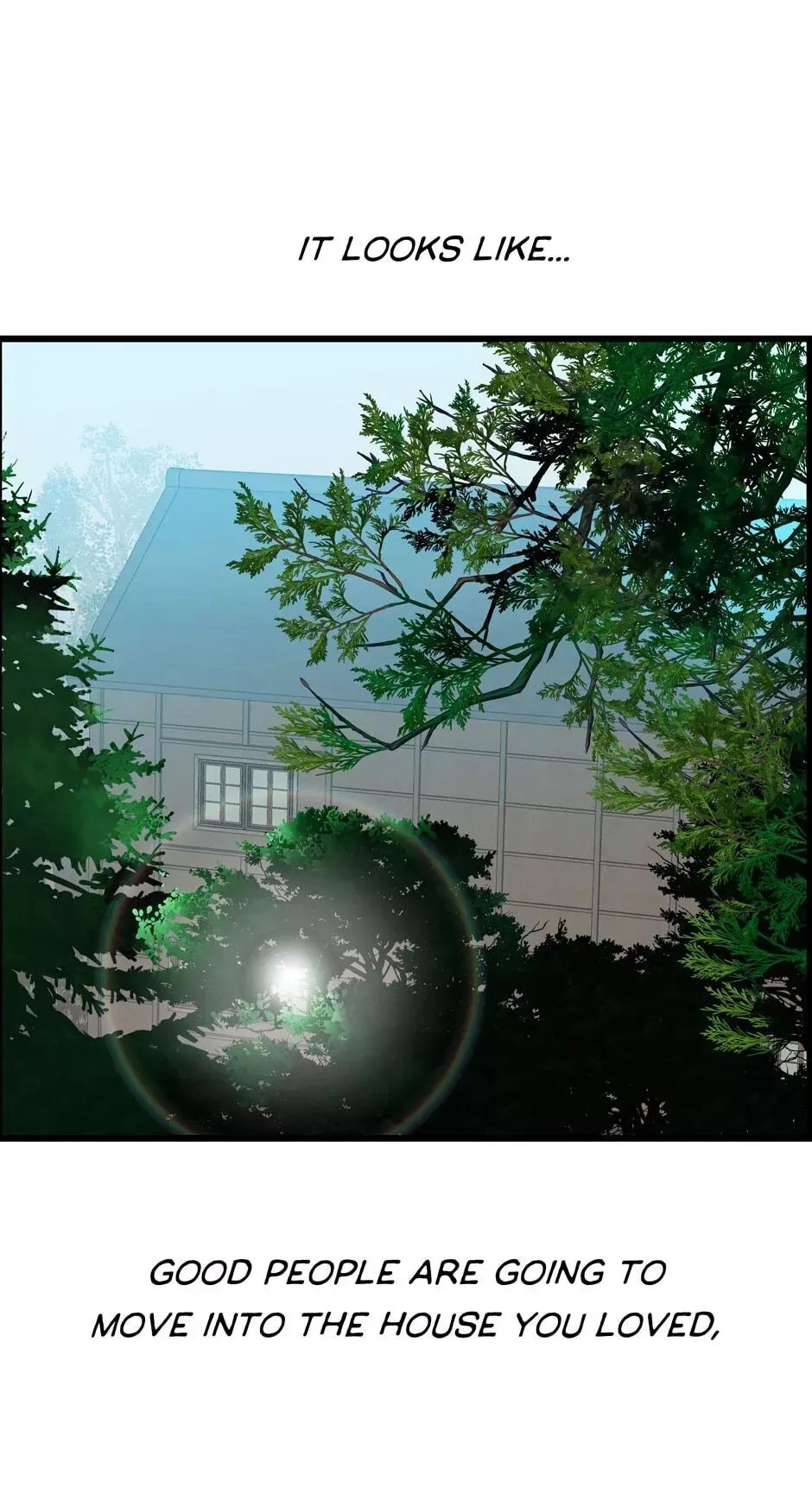 Read When a Thousand Moons Rise chapter 25 image 47 on Lezhin