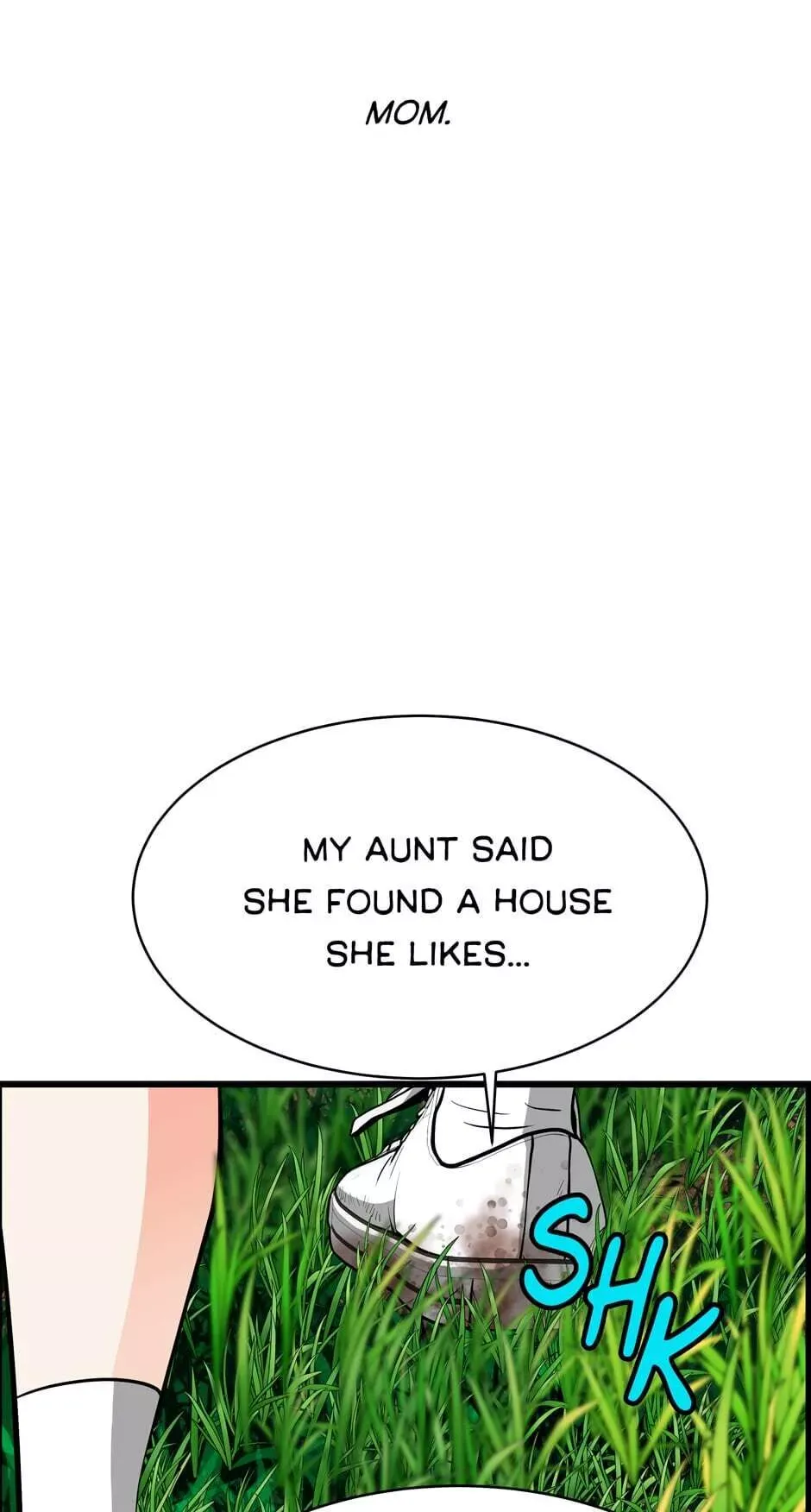 Read When a Thousand Moons Rise chapter 25 image 48 on Lezhin