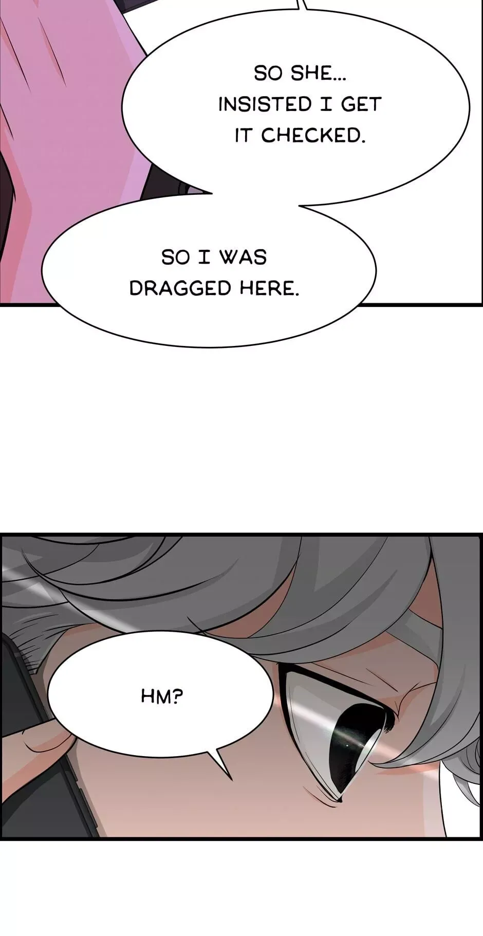 Read When a Thousand Moons Rise chapter 25 image 5 on Lezhin