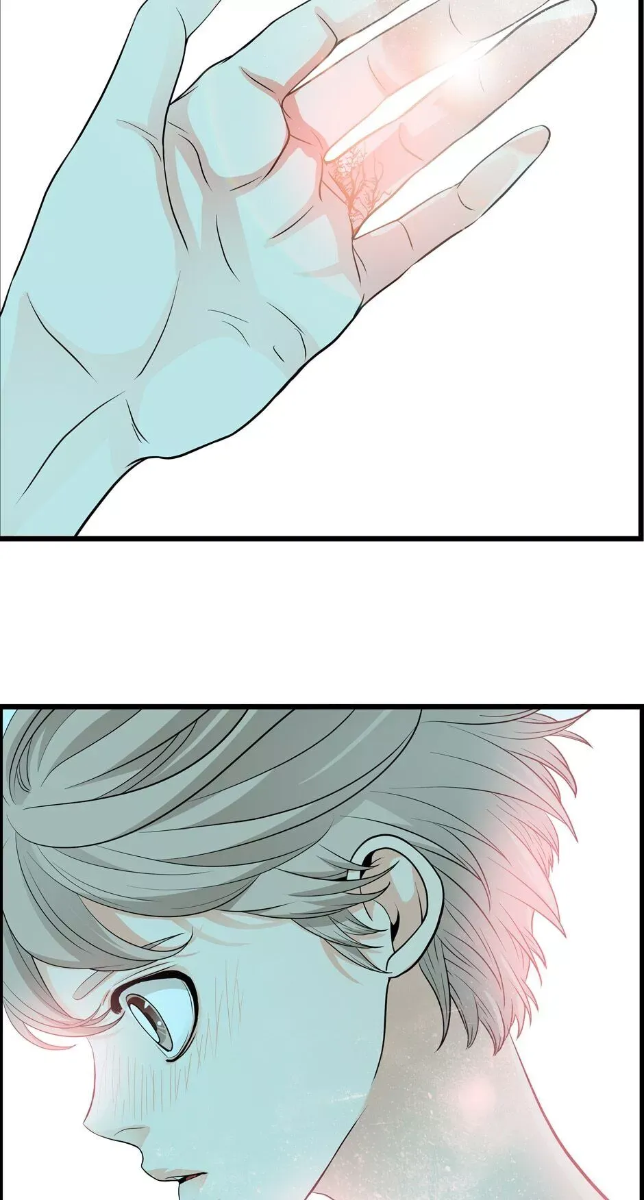 Read When a Thousand Moons Rise chapter 25 image 51 on Lezhin