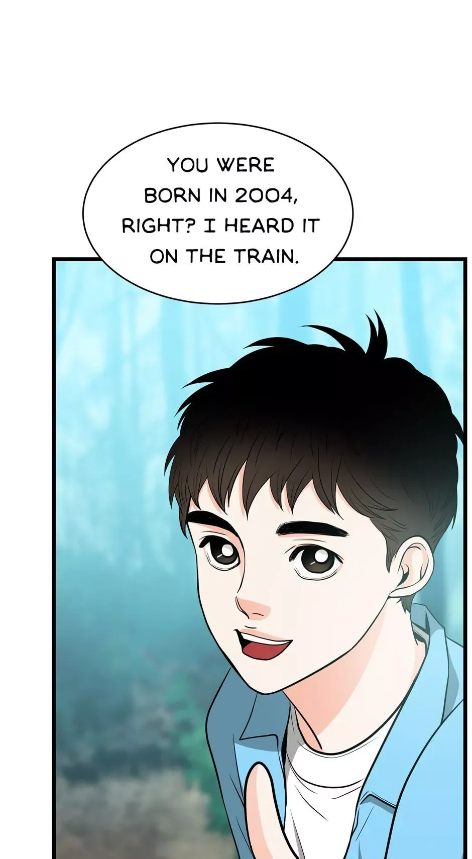 Read When a Thousand Moons Rise chapter 25 image 54 on Lezhin