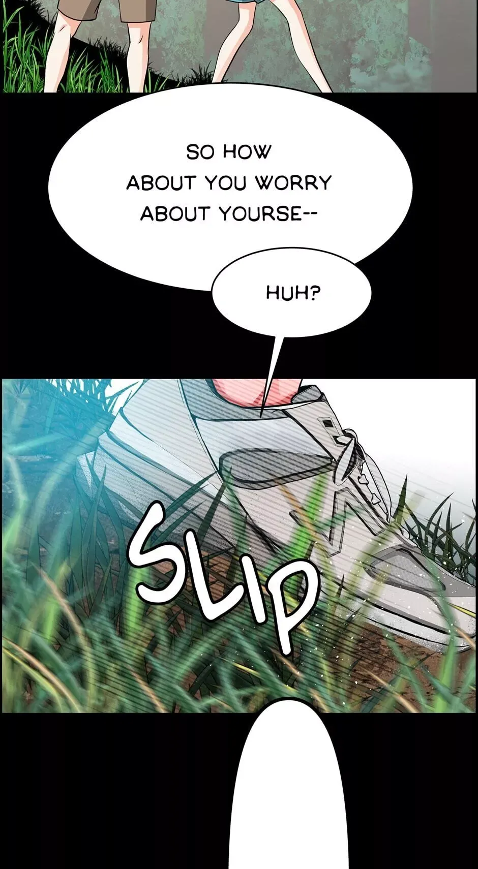 Read When a Thousand Moons Rise chapter 25 image 58 on Lezhin