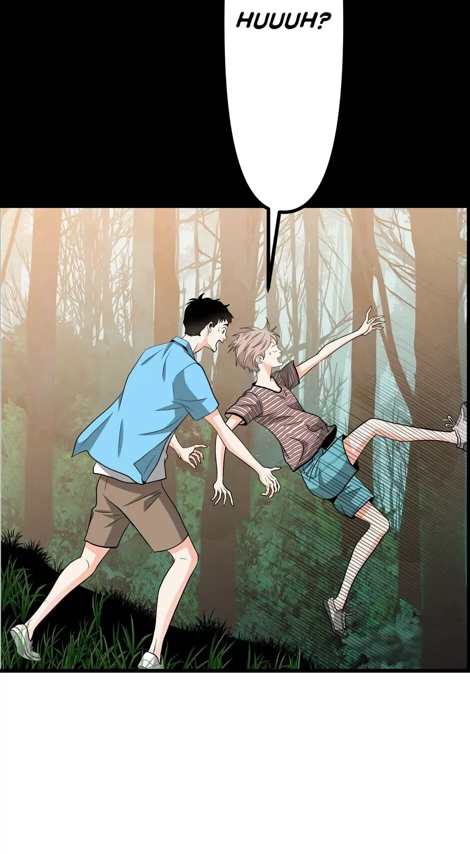 Read When a Thousand Moons Rise chapter 25 image 59 on Lezhin