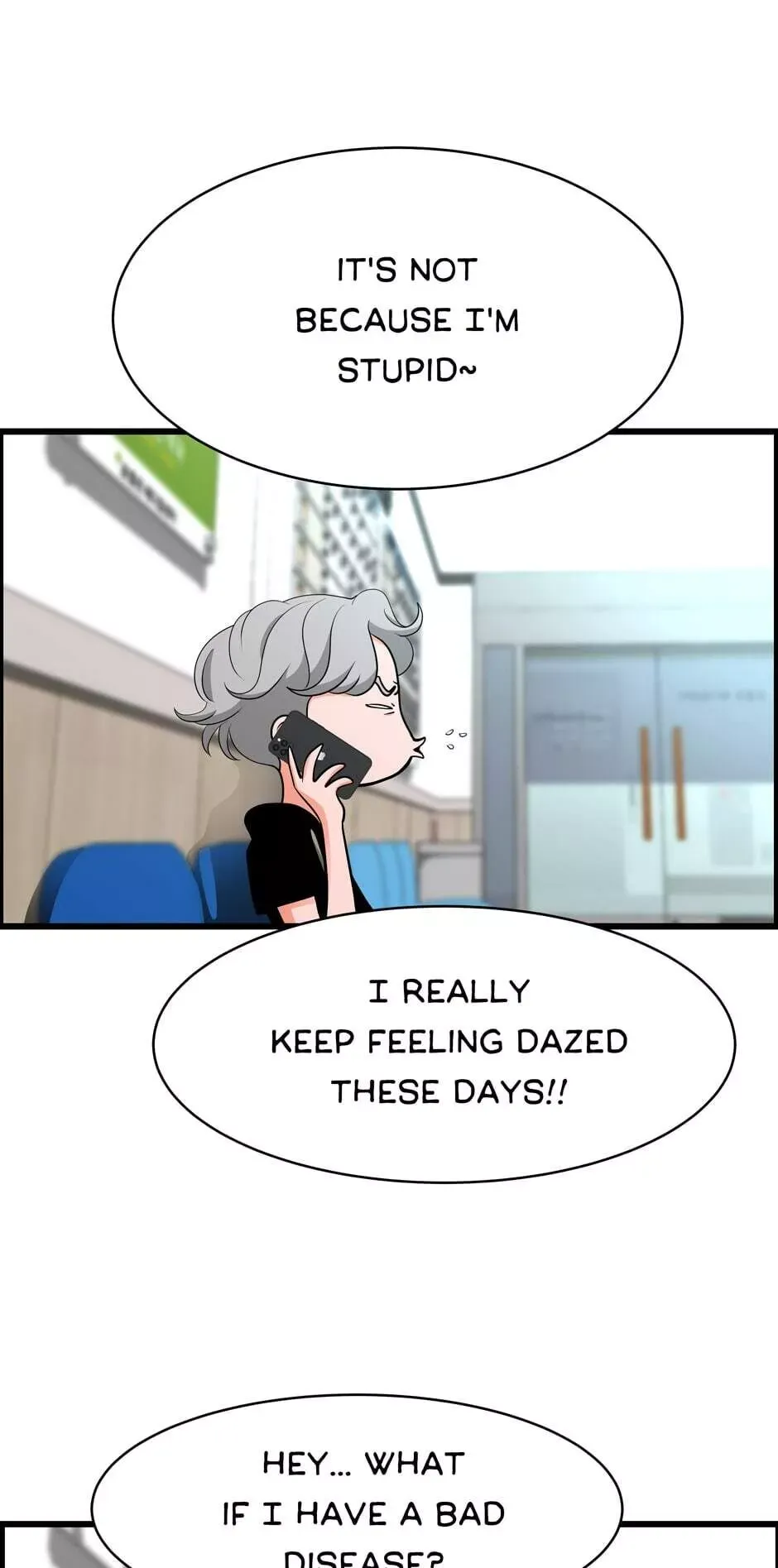 Read When a Thousand Moons Rise chapter 25 image 6 on Lezhin