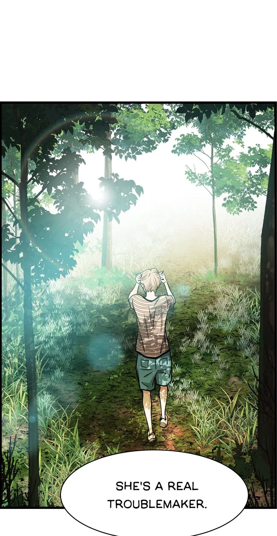 Read When a Thousand Moons Rise chapter 25 image 66 on Lezhin