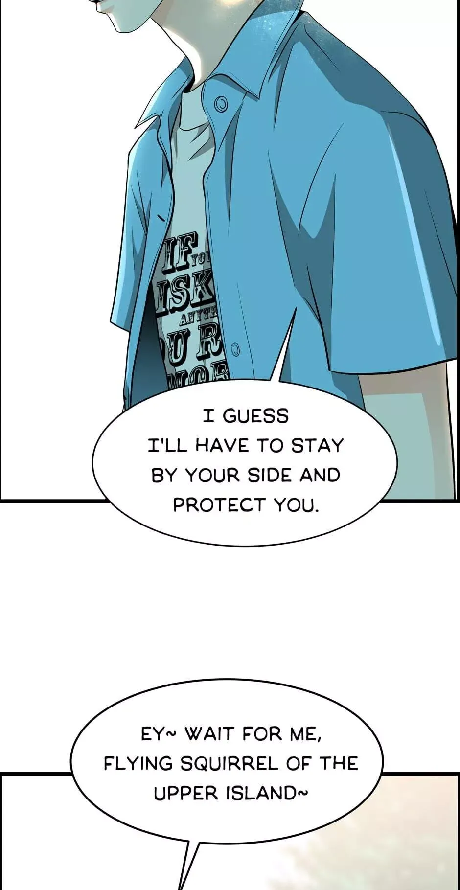 Read When a Thousand Moons Rise chapter 25 image 68 on Lezhin