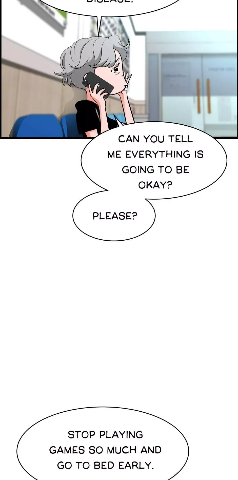 Read When a Thousand Moons Rise chapter 25 image 7 on Lezhin