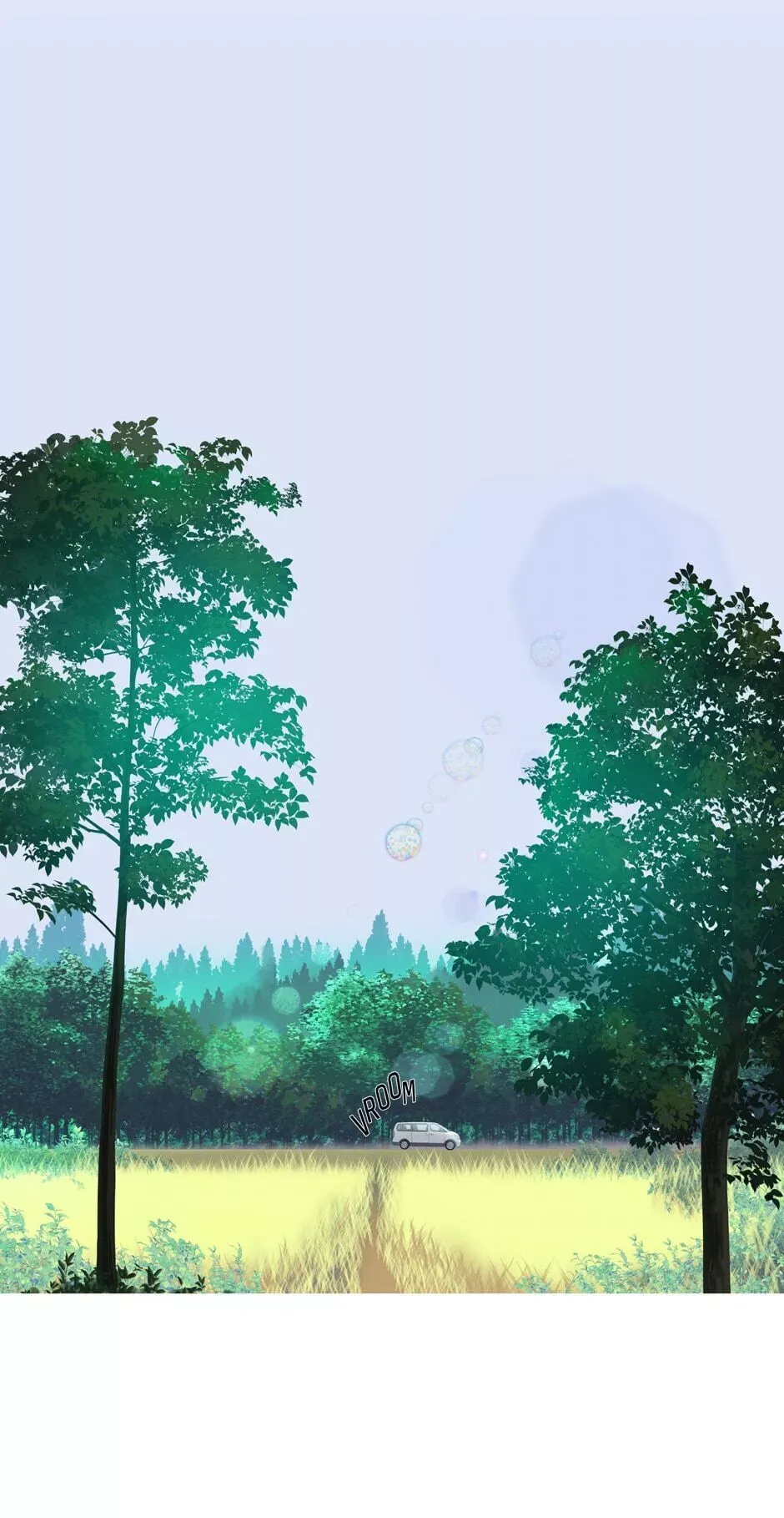 Read When a Thousand Moons Rise chapter 25 image 70 on Lezhin