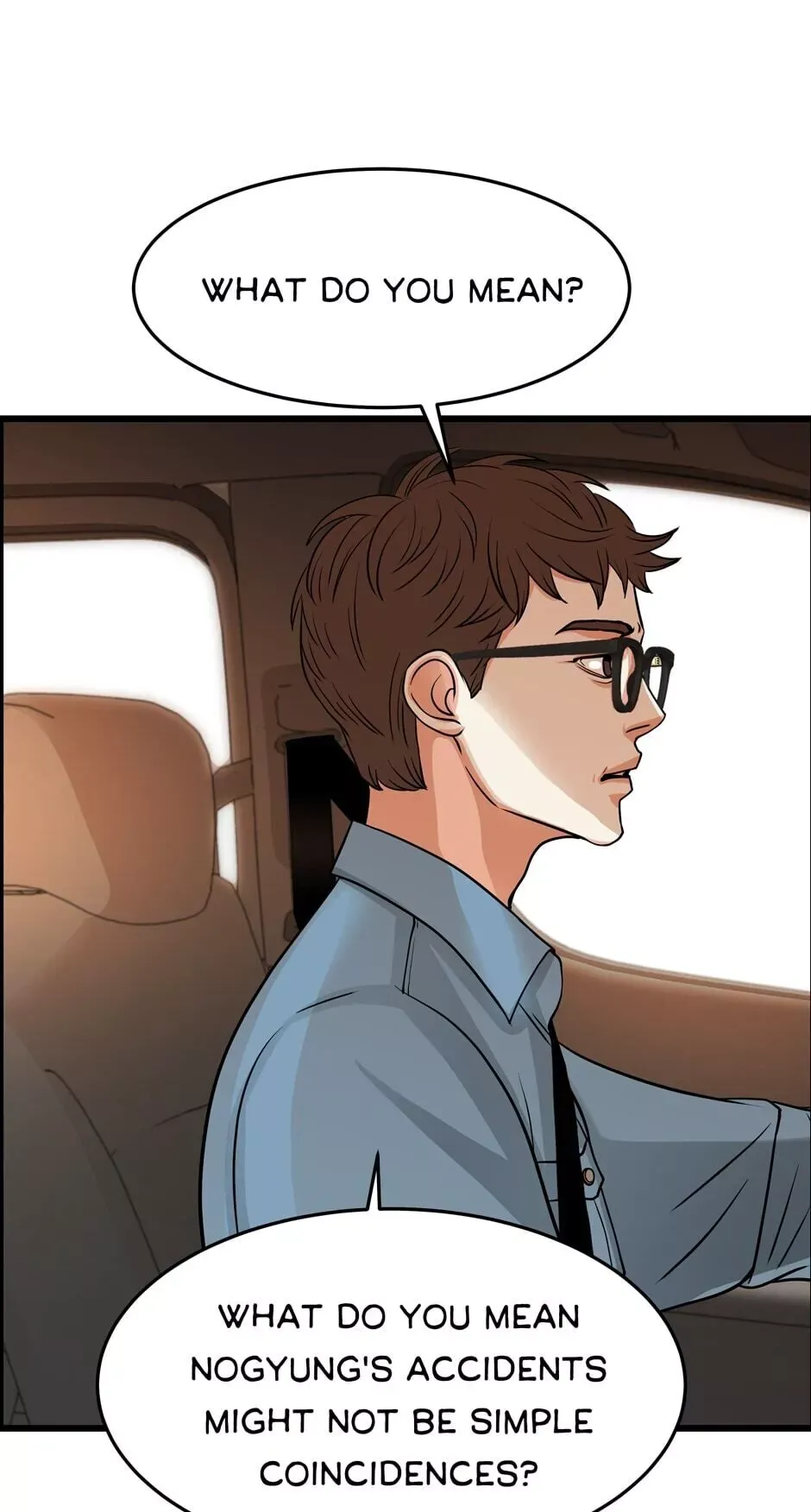 Read When a Thousand Moons Rise chapter 25 image 71 on Lezhin