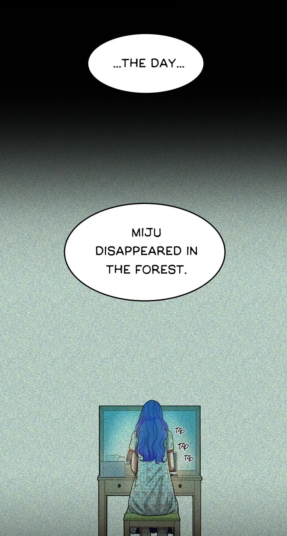 Read When a Thousand Moons Rise chapter 25 image 73 on Lezhin