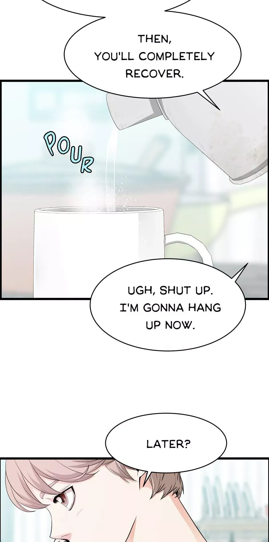 Read When a Thousand Moons Rise chapter 25 image 8 on Lezhin
