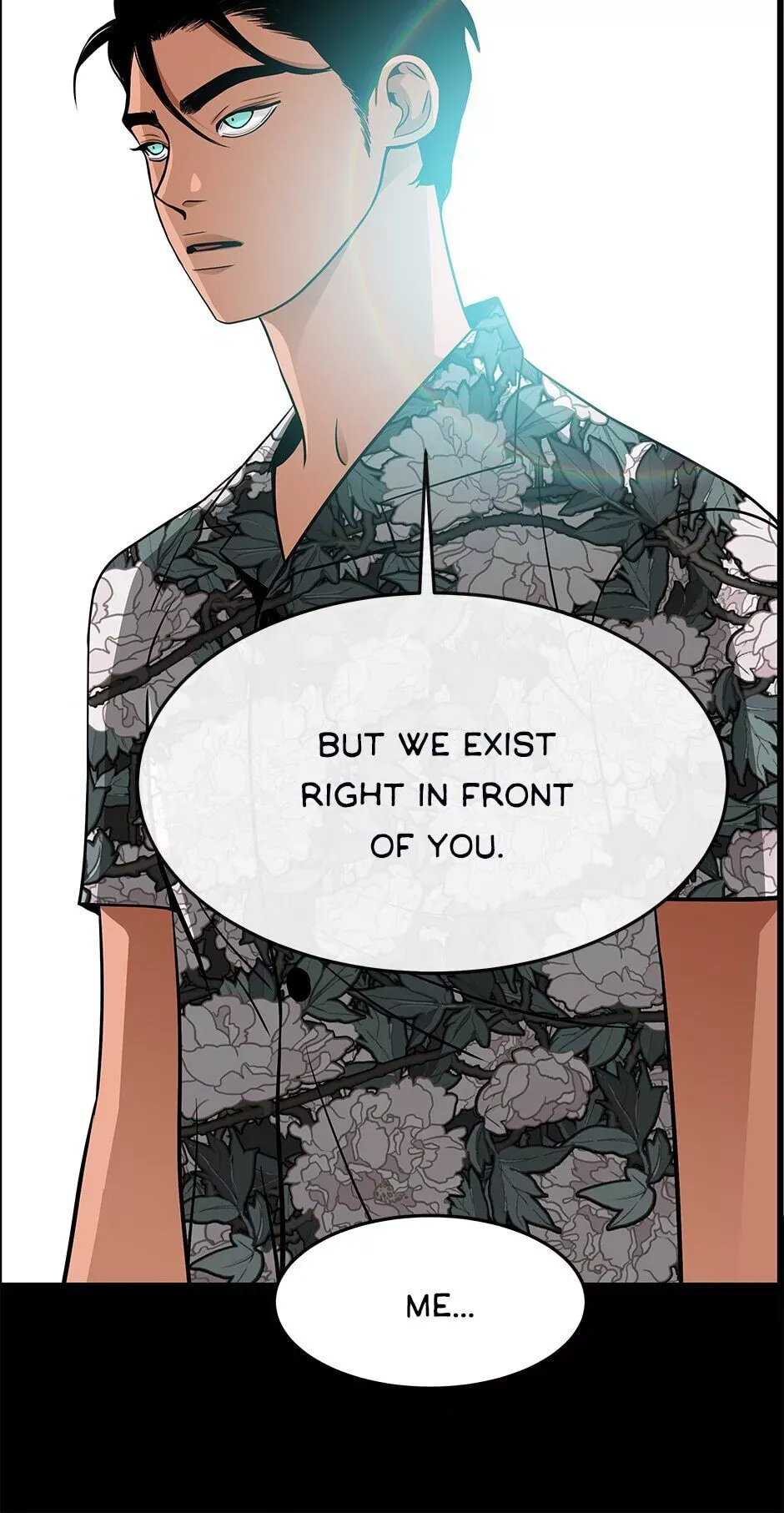 Read When a Thousand Moons Rise chapter 27 image 13 on Lezhin