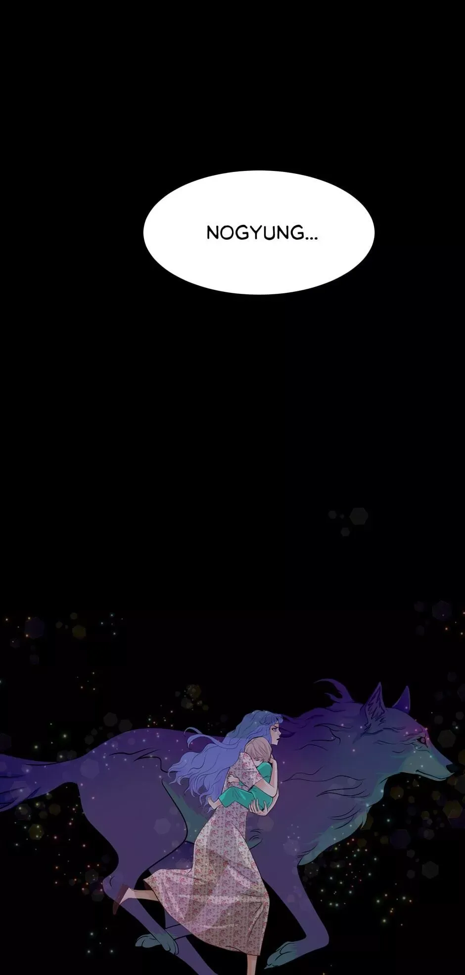Read When a Thousand Moons Rise chapter 27 image 14 on Lezhin