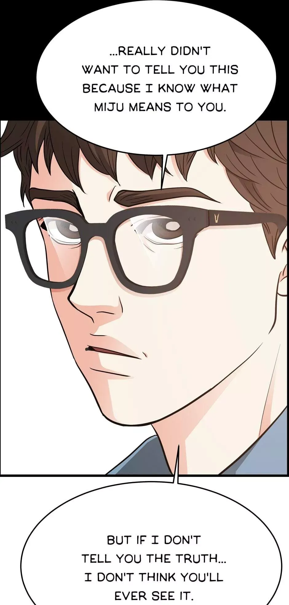 Read When a Thousand Moons Rise chapter 27 image 17 on Lezhin