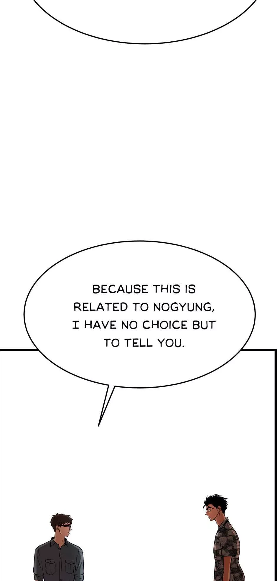 Read When a Thousand Moons Rise chapter 27 image 18 on Lezhin