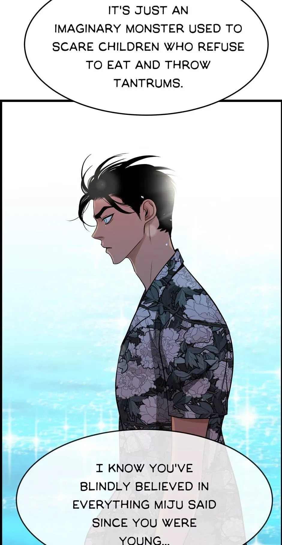 Read When a Thousand Moons Rise chapter 27 image 2 on Lezhin