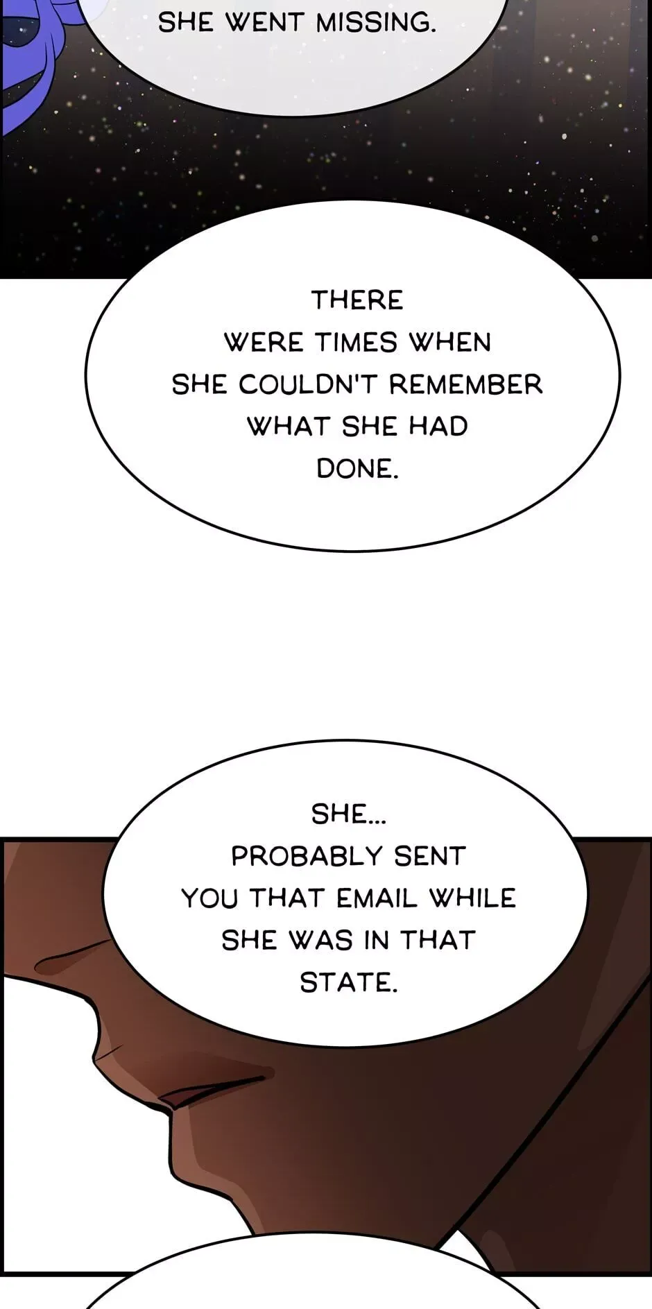 Read When a Thousand Moons Rise chapter 27 image 21 on Lezhin