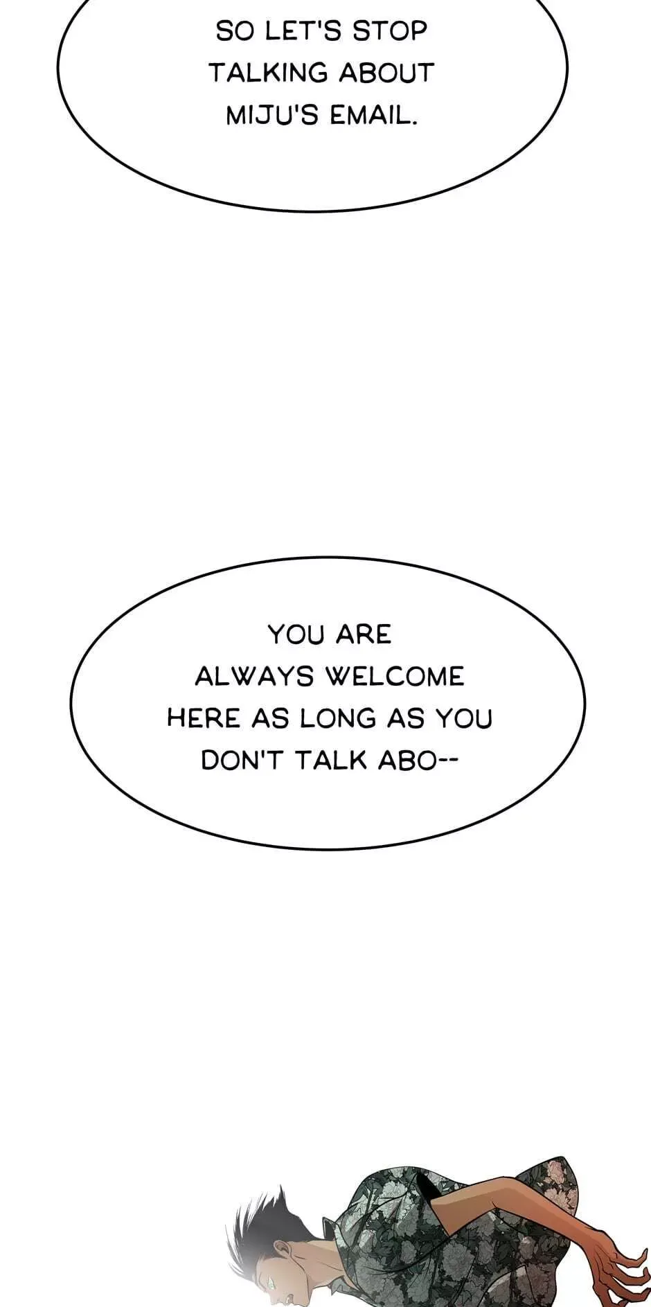 Read When a Thousand Moons Rise chapter 27 image 22 on Lezhin