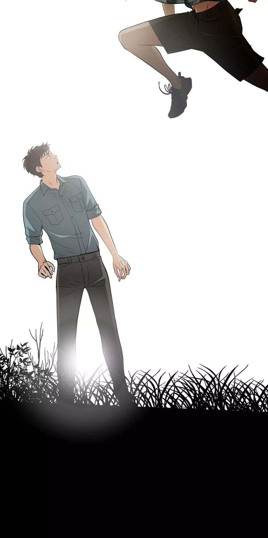 Read When a Thousand Moons Rise chapter 27 image 23 on Lezhin