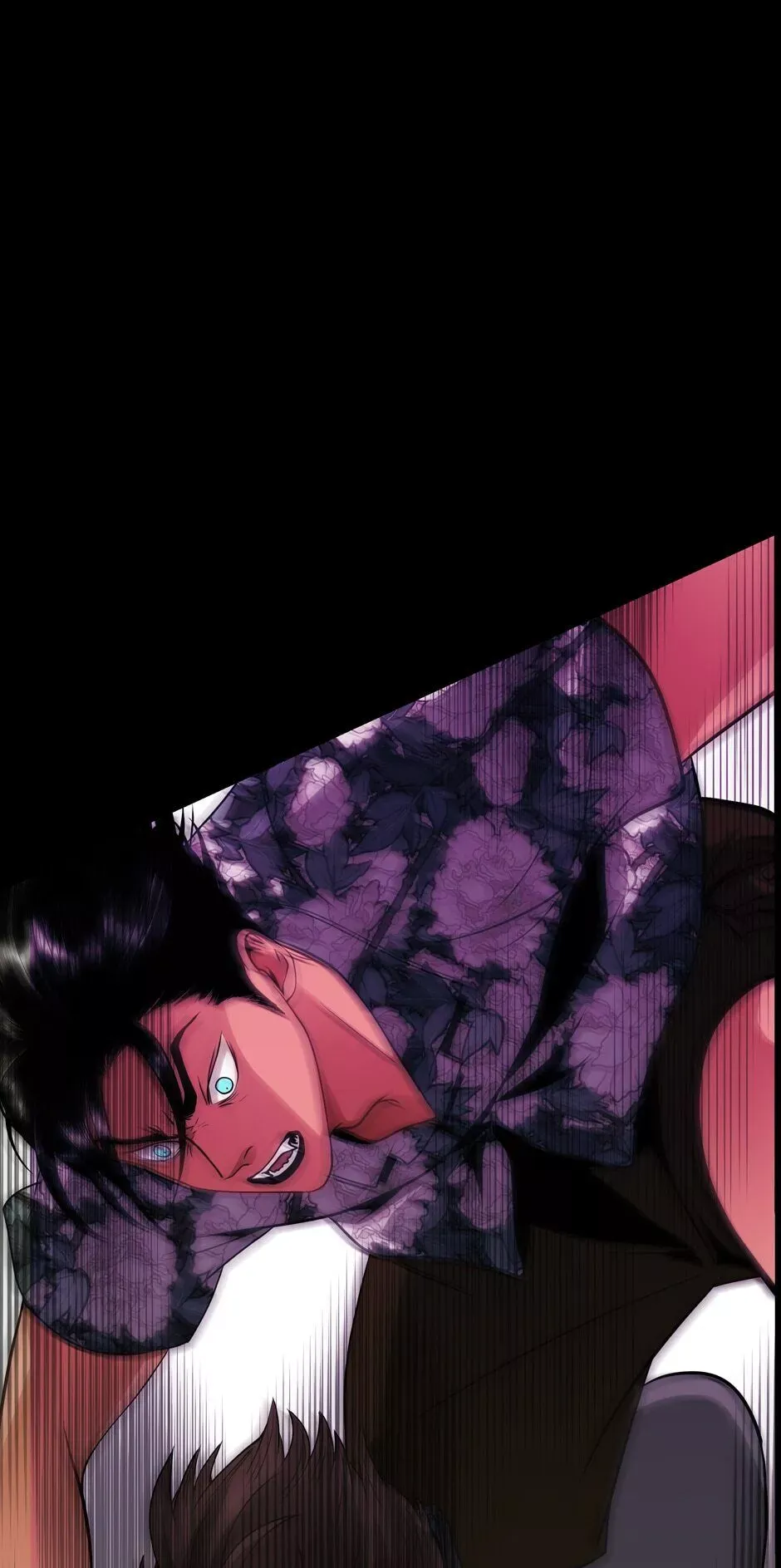 Read When a Thousand Moons Rise chapter 27 image 24 on Lezhin