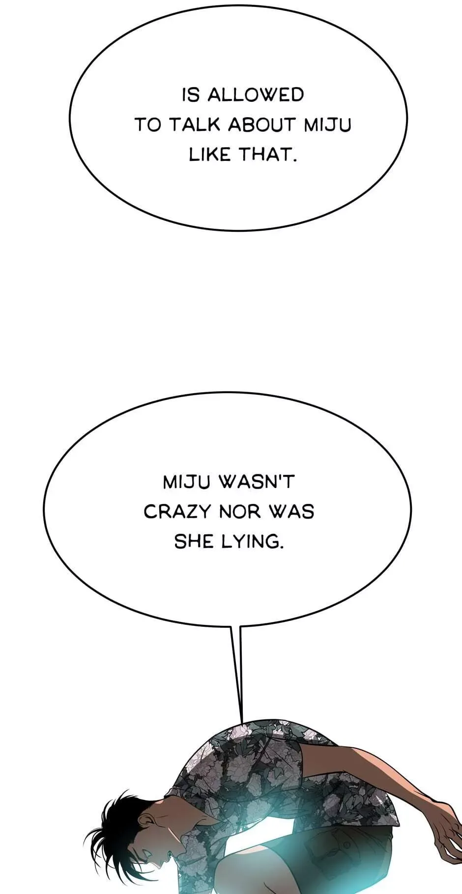 Read When a Thousand Moons Rise chapter 27 image 27 on Lezhin