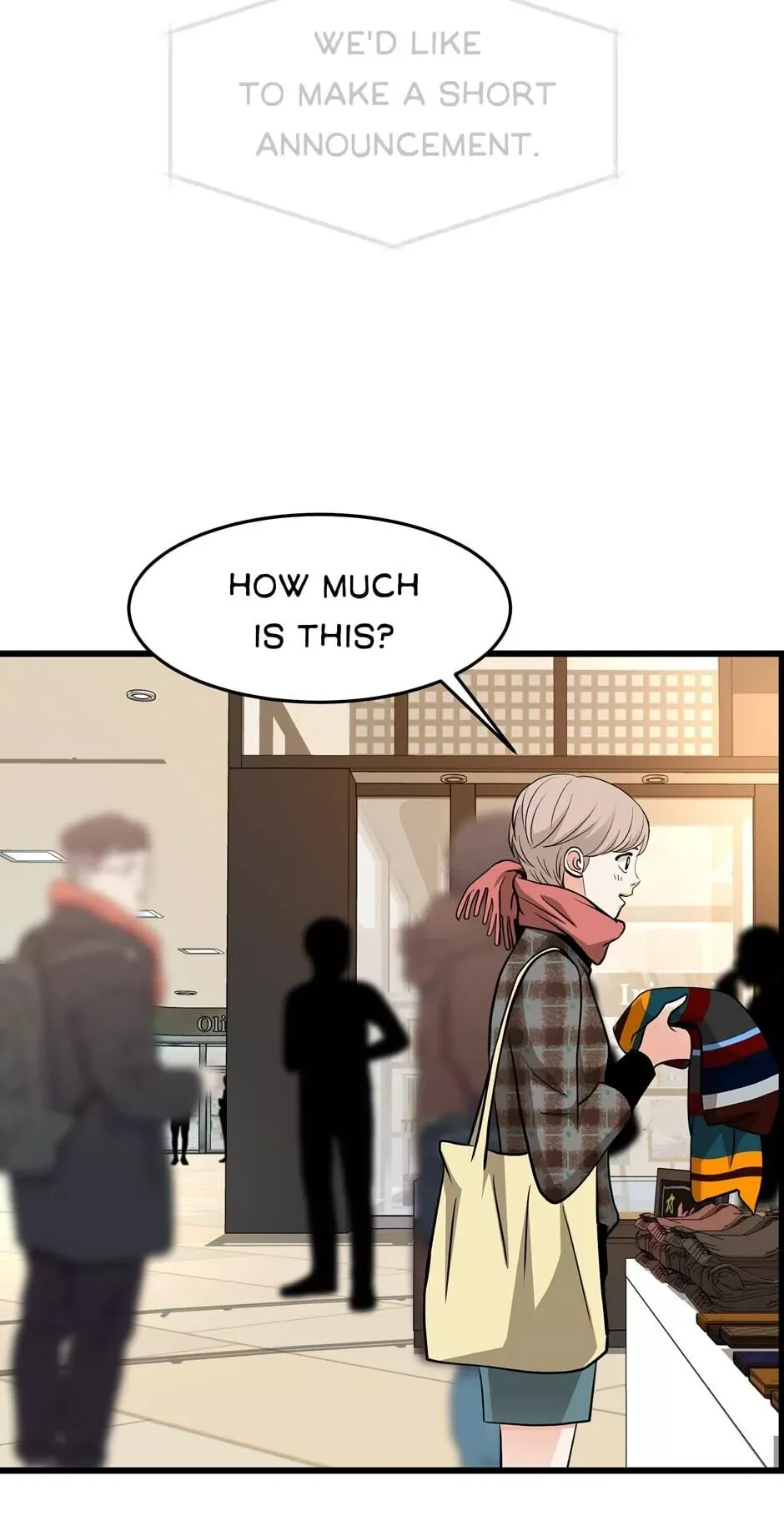 Read When a Thousand Moons Rise chapter 27 image 31 on Lezhin