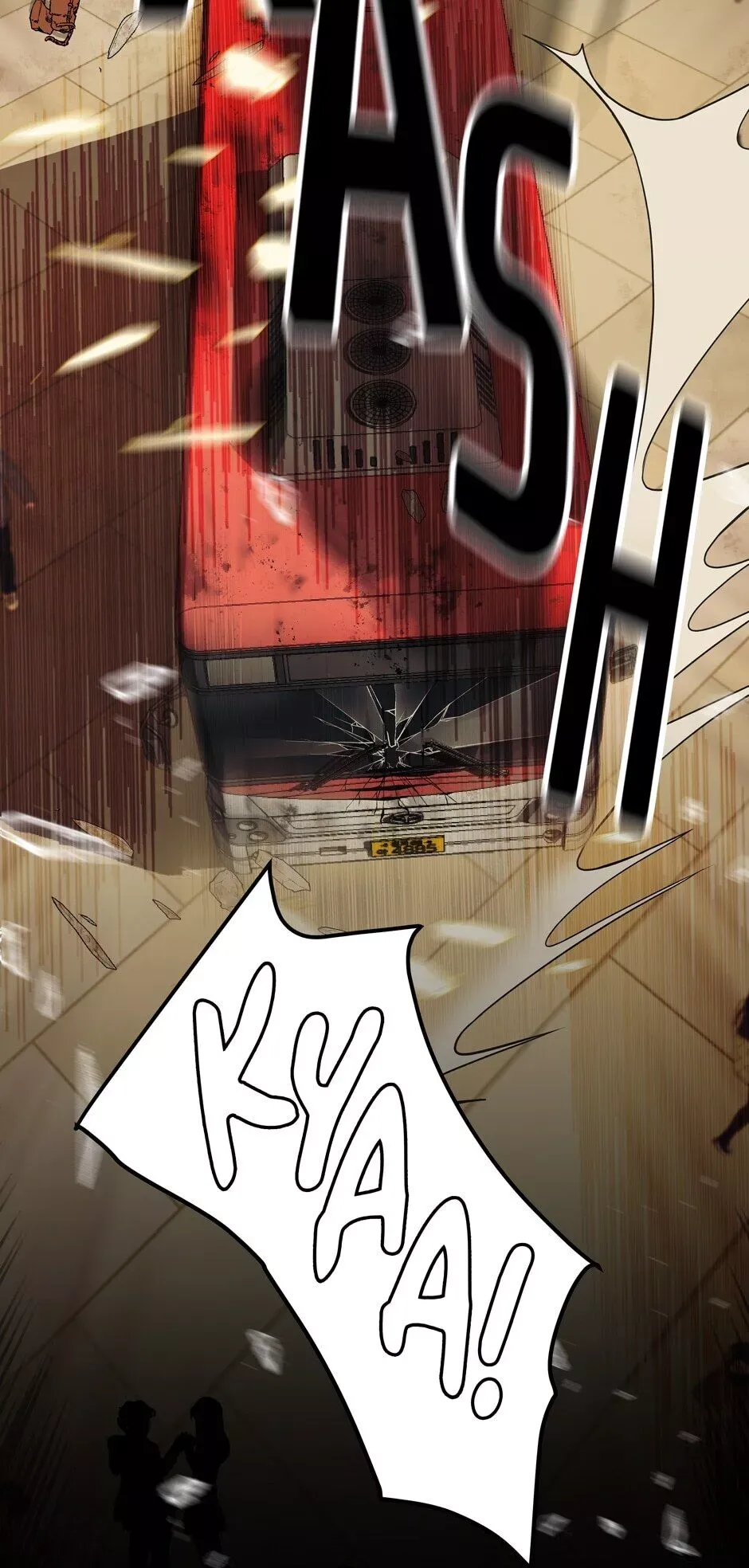 Read When a Thousand Moons Rise chapter 27 image 35 on Lezhin