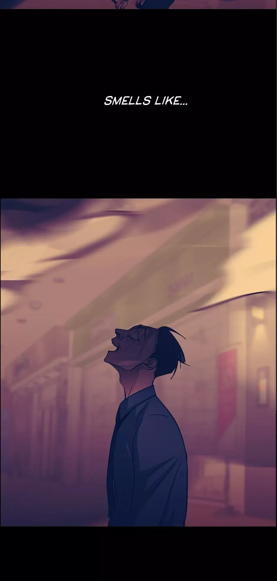 Read When a Thousand Moons Rise chapter 27 image 43 on Lezhin