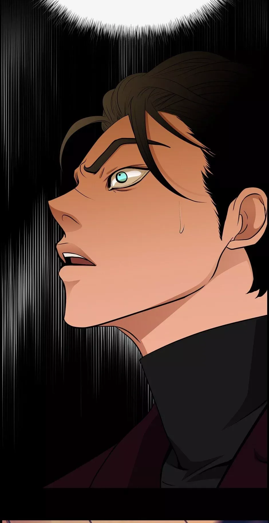 Read When a Thousand Moons Rise chapter 27 image 47 on Lezhin