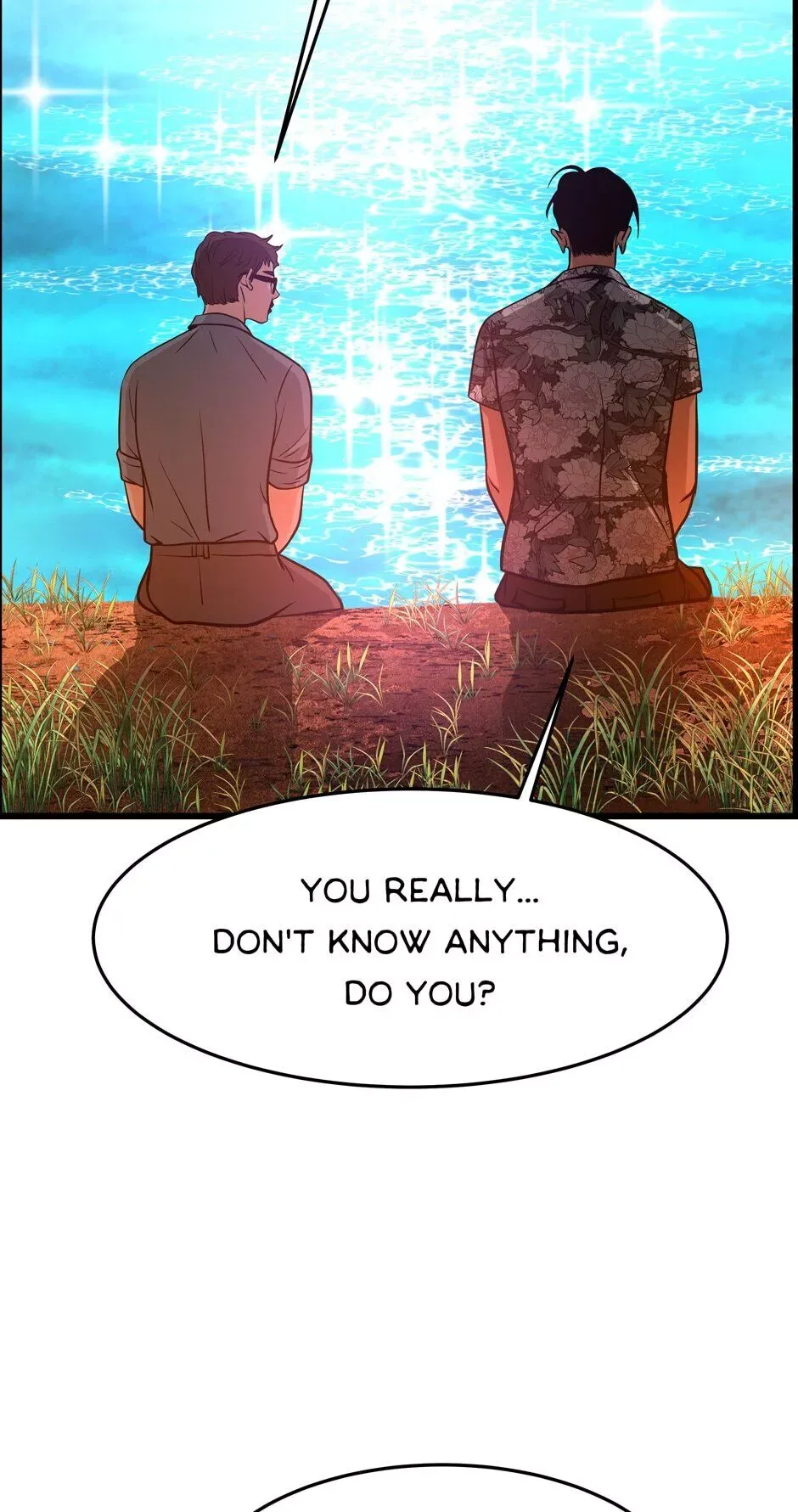 Read When a Thousand Moons Rise chapter 27 image 53 on Lezhin