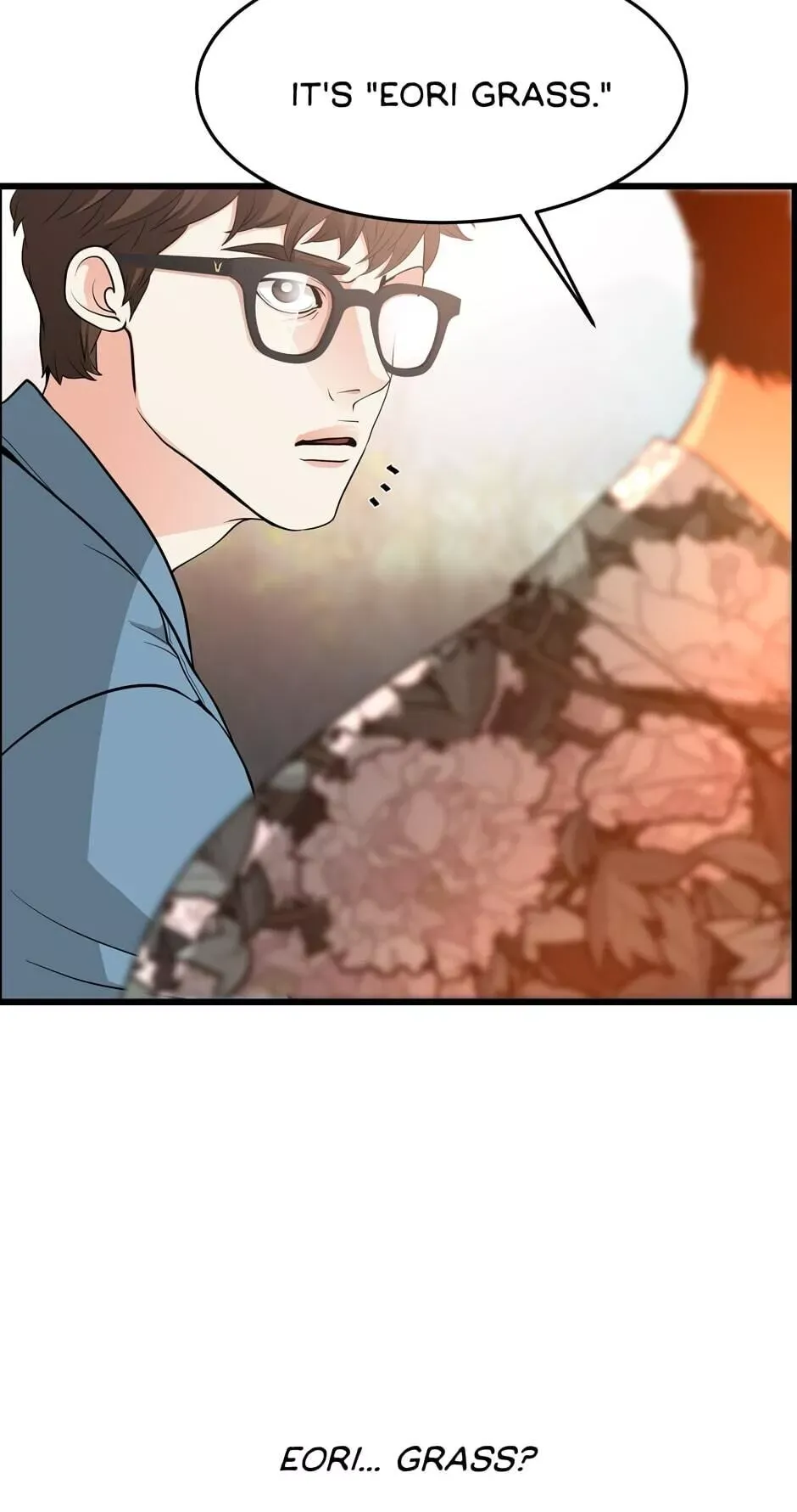 Read When a Thousand Moons Rise chapter 27 image 54 on Lezhin