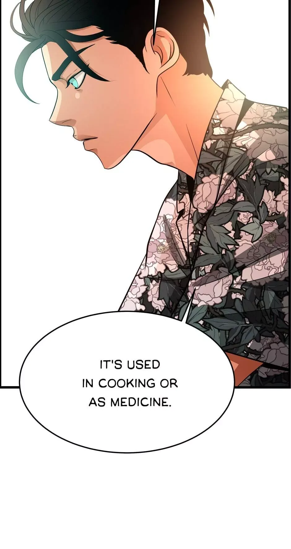 Read When a Thousand Moons Rise chapter 27 image 56 on Lezhin
