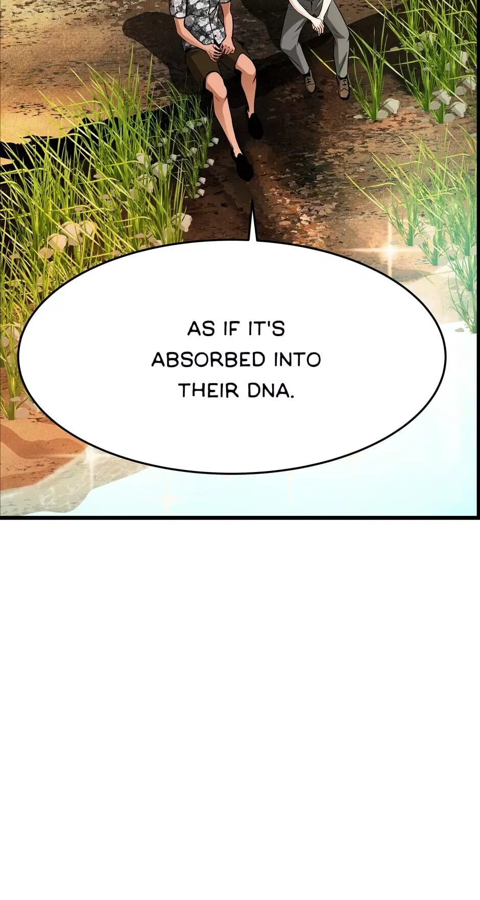 Read When a Thousand Moons Rise chapter 27 image 58 on Lezhin