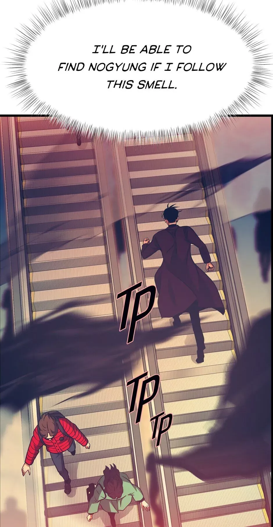Read When a Thousand Moons Rise chapter 27 image 63 on Lezhin