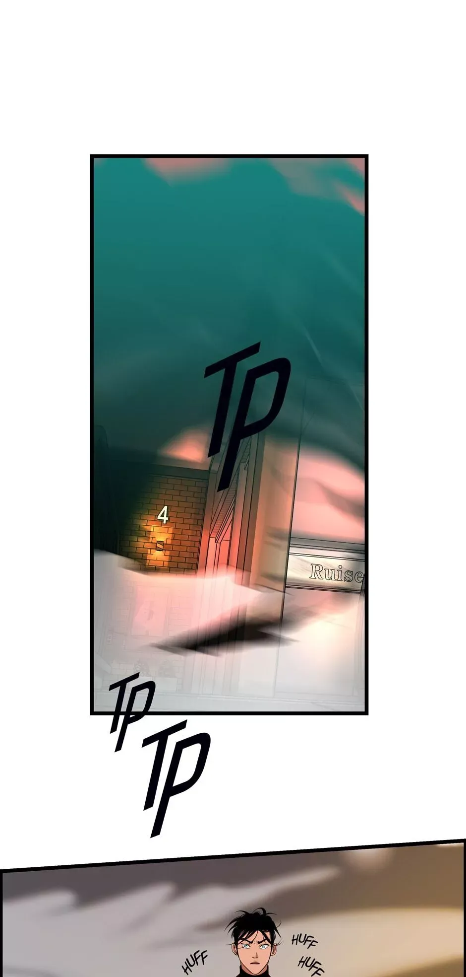 Read When a Thousand Moons Rise chapter 27 image 68 on Lezhin