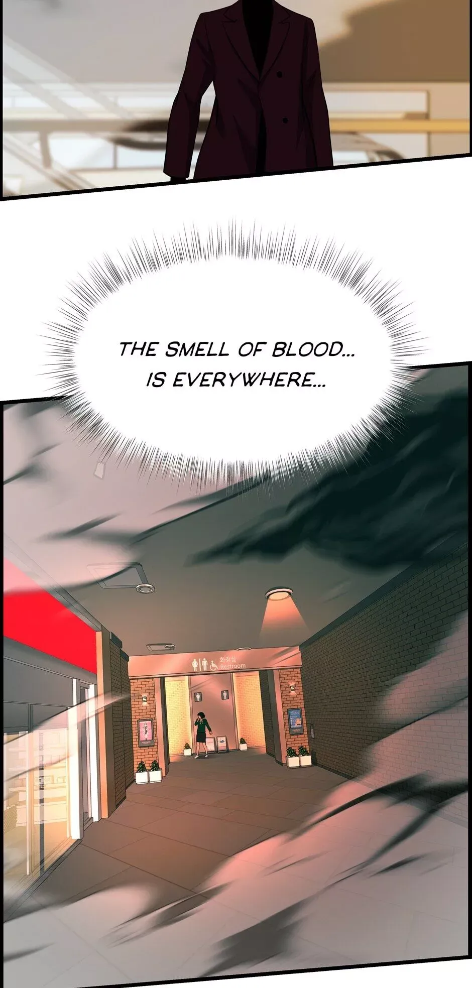 Read When a Thousand Moons Rise chapter 27 image 69 on Lezhin