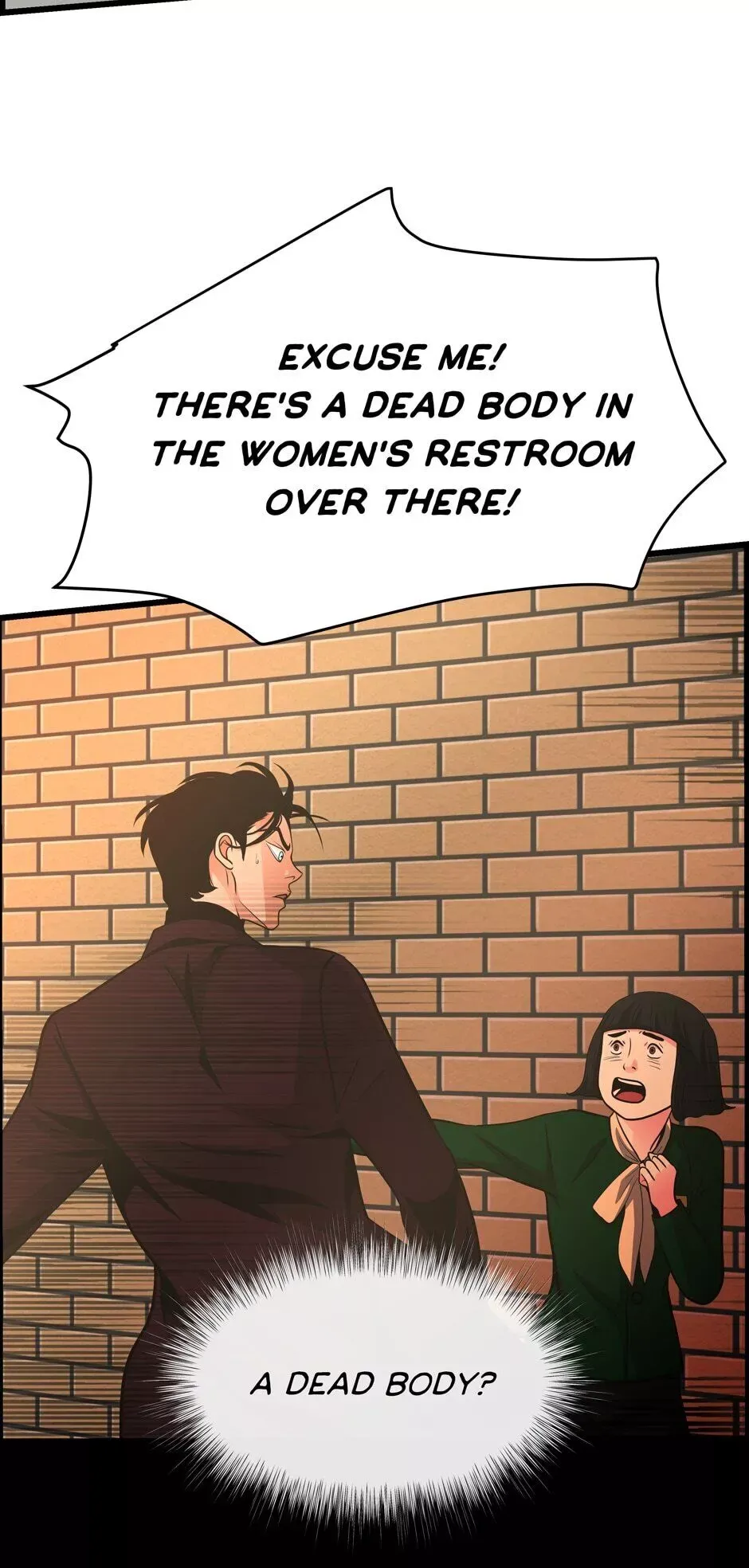Read When a Thousand Moons Rise chapter 27 image 70 on Lezhin