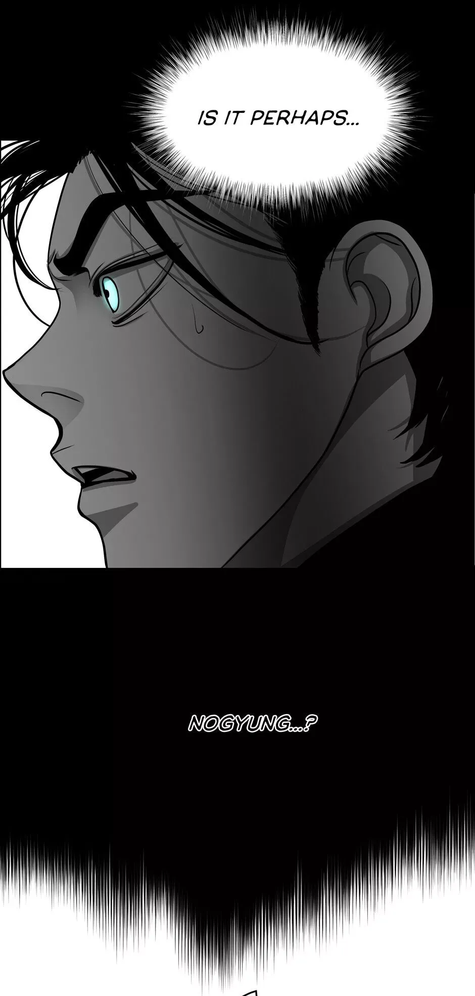Read When a Thousand Moons Rise chapter 27 image 71 on Lezhin