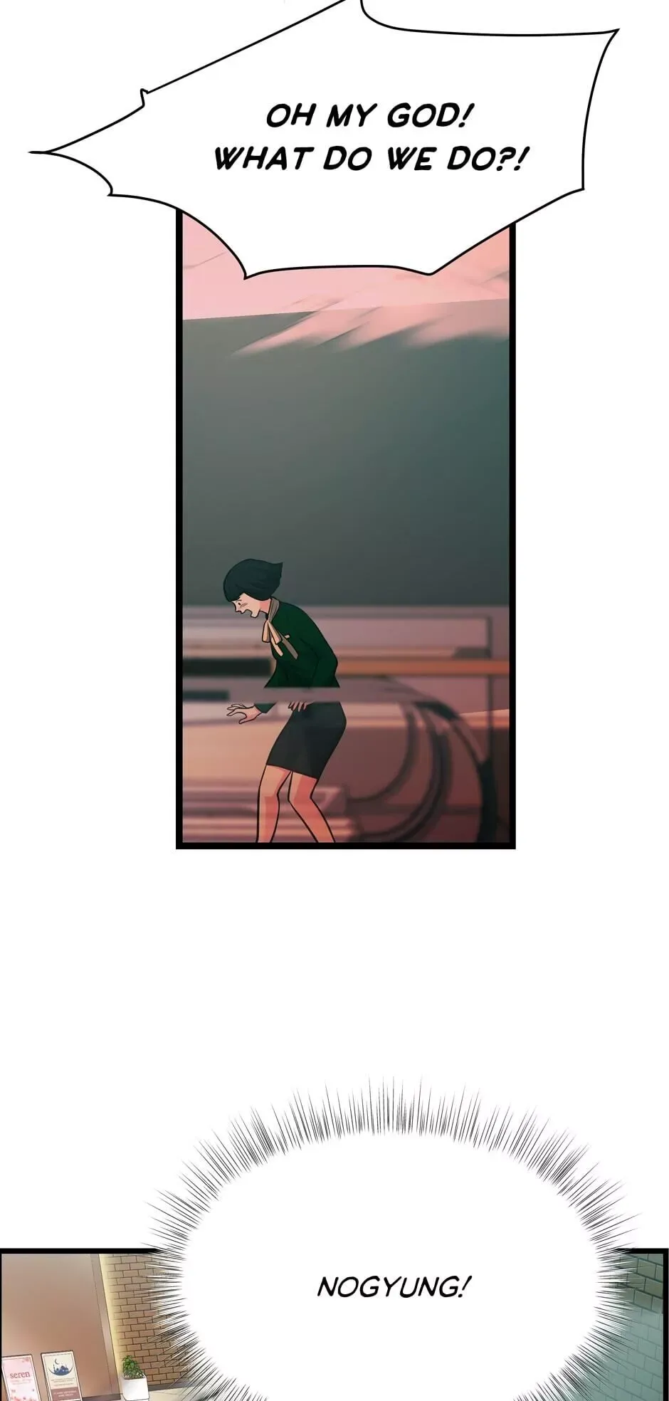 Read When a Thousand Moons Rise chapter 27 image 72 on Lezhin
