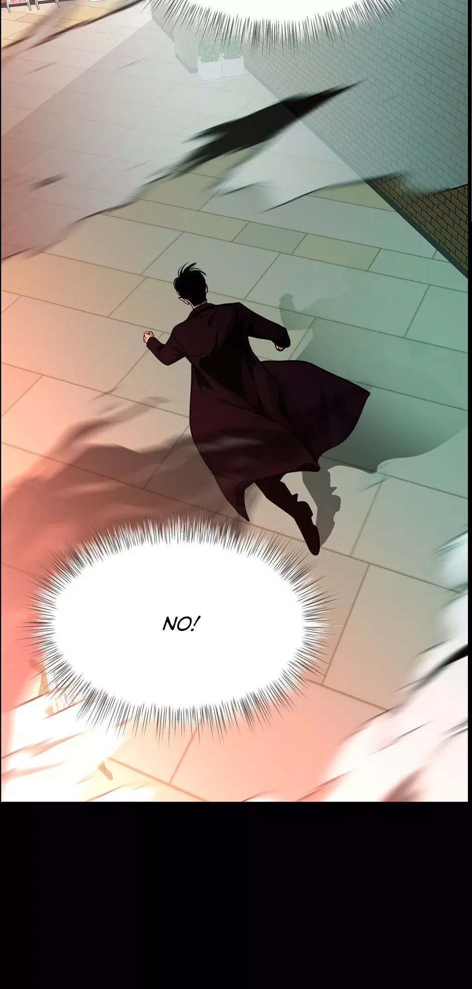 Read When a Thousand Moons Rise chapter 27 image 73 on Lezhin
