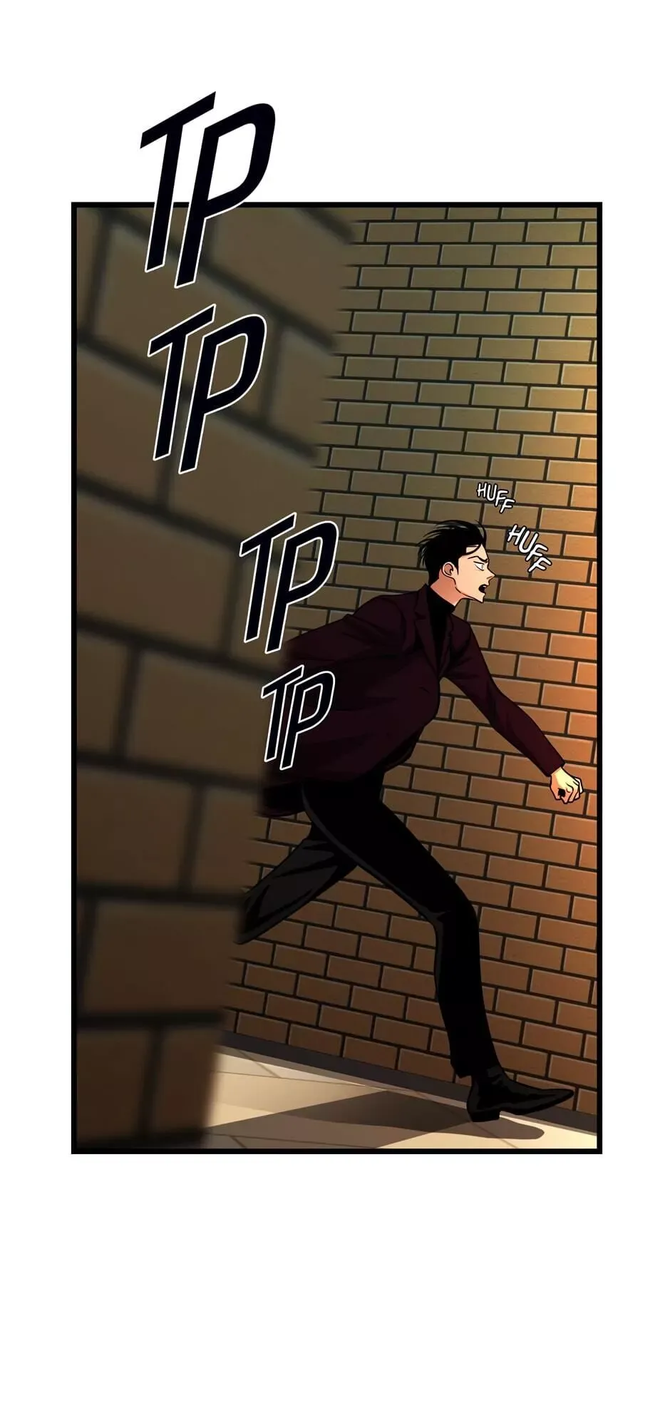 Read When a Thousand Moons Rise chapter 27 image 74 on Lezhin