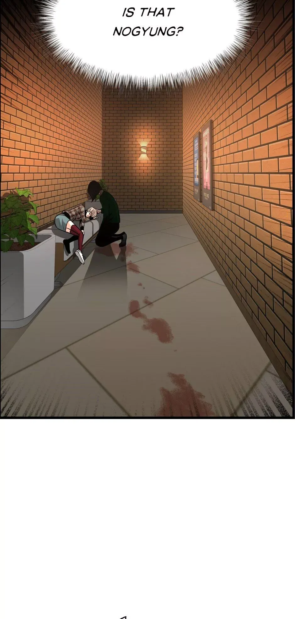 Read When a Thousand Moons Rise chapter 27 image 76 on Lezhin