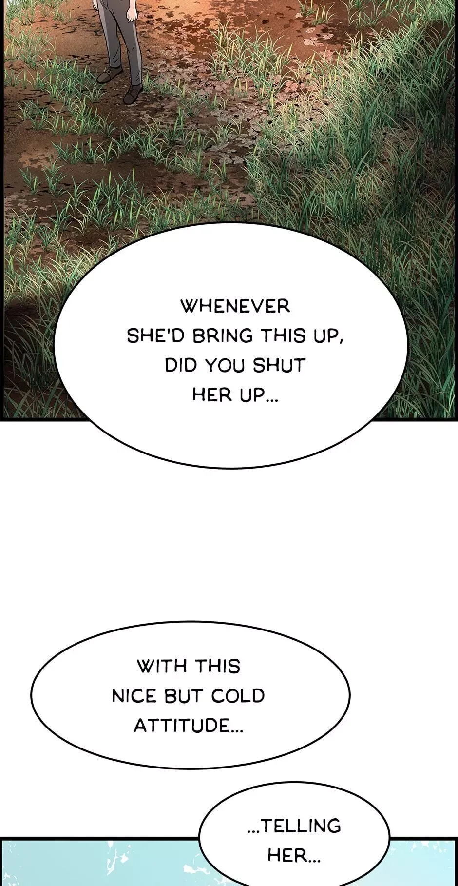 Read When a Thousand Moons Rise chapter 27 image 8 on Lezhin