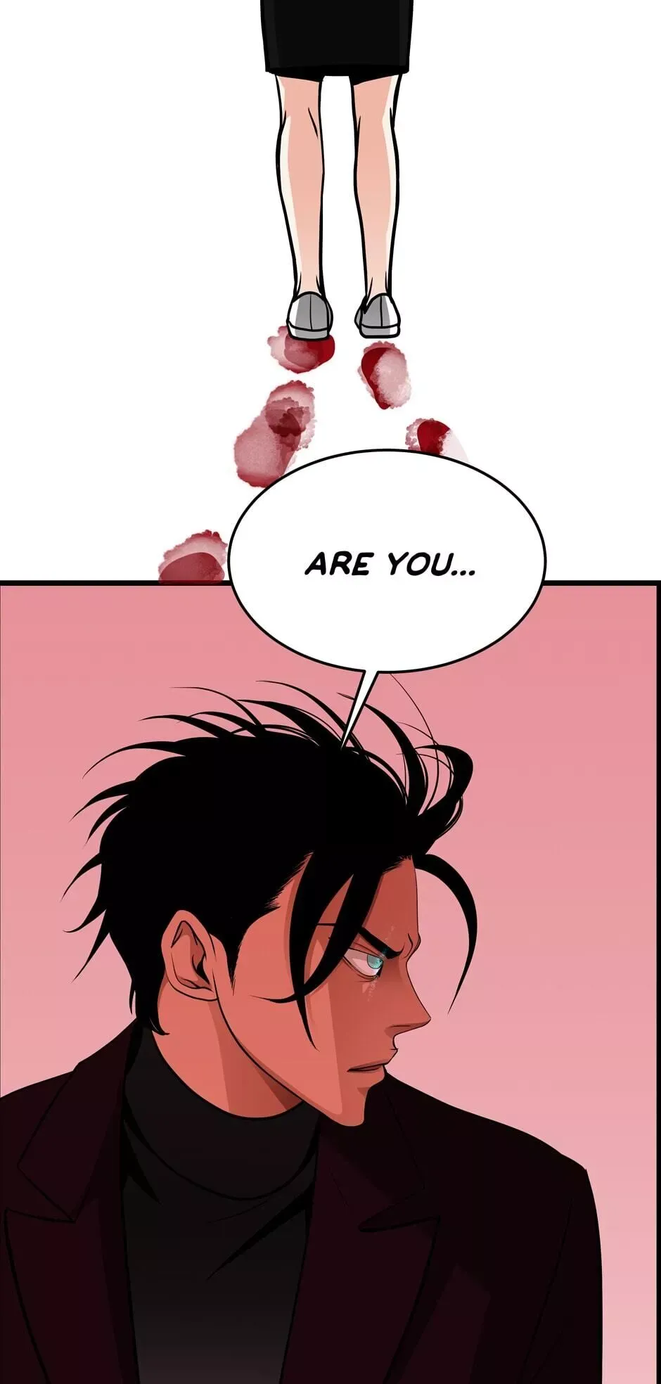 Read When a Thousand Moons Rise chapter 27 image 84 on Lezhin